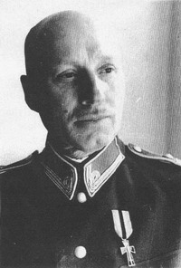 Pavlo Shandruk. Arms of Valor.