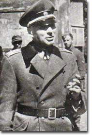 командант УНА ген. Павло Шандрук